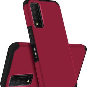 METKASE TCL STYLUS 5G MOBILE PROTECTIVE CELLPHONE CASE COVER CELL PHONE SKIN